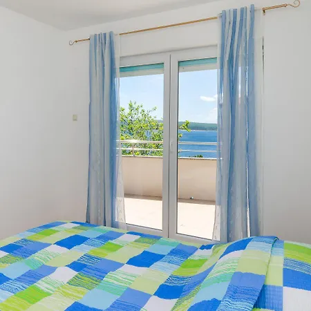 Apartment Helles Nur 400 Meter Zum Sandstrand Mit Meerblick, Wifi, Privatparkplatz *
