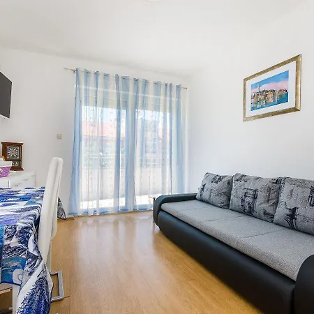 Helles Nur 400 Meter Zum Sandstrand Mit Meerblick, Wifi, Privatparkplatz *