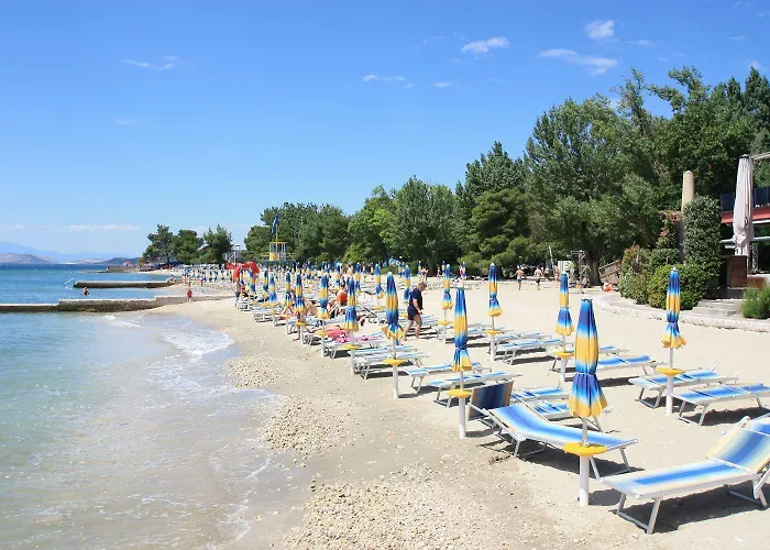 Helles Nur 400 Meter Zum Sandstrand Mit Meerblick, Wifi, Privatparkplatz